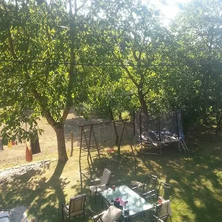 Tourist Farm Lojtrnik *