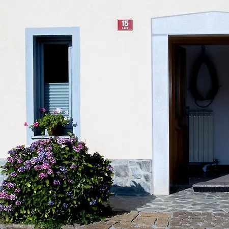 Apartman Tourist Farm Lojtrnik
