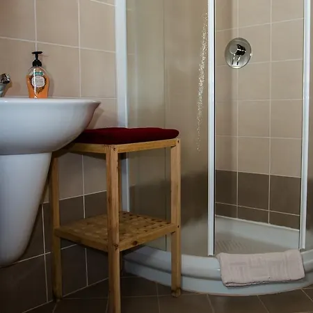 Apartman Tourist Farm Lojtrnik