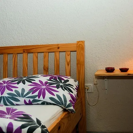 Apartman Tourist Farm Lojtrnik Senožeče