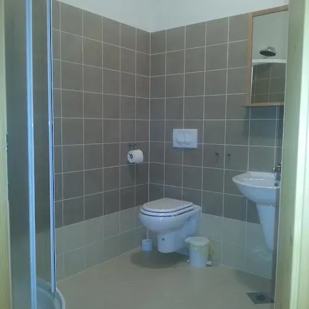 Apartman Tourist Farm Lojtrnik