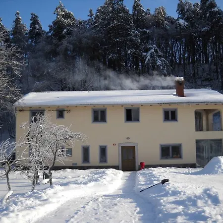 Apartman Tourist Farm Lojtrnik Senožeče