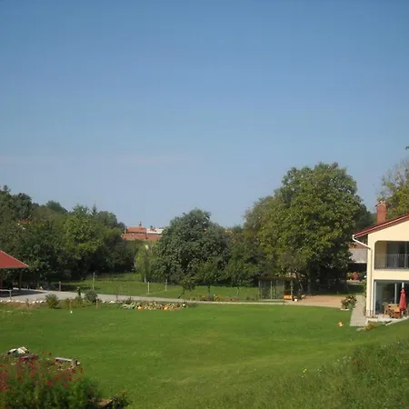 Apartman Tourist Farm Lojtrnik Senožeče