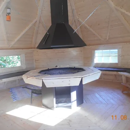 Apartman Tourist Farm Lojtrnik *
