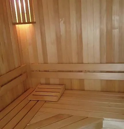 Apartman Tourist Farm Lojtrnik