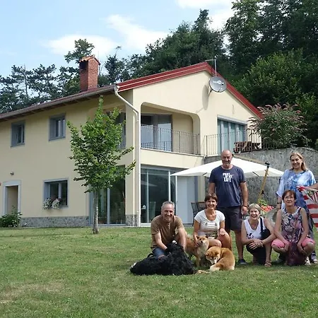 Tourist Farm Lojtrnik *