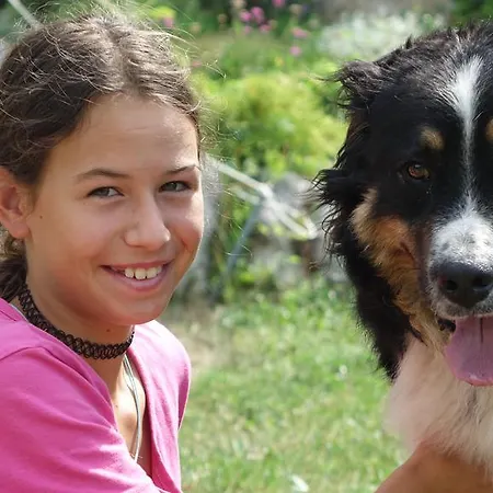 Tourist Farm Lojtrnik *