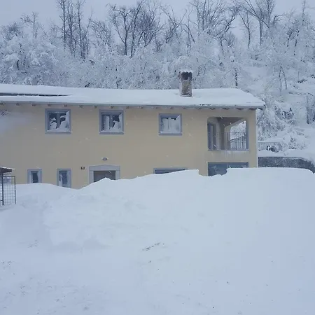 Tourist Farm Lojtrnik * Senožeče